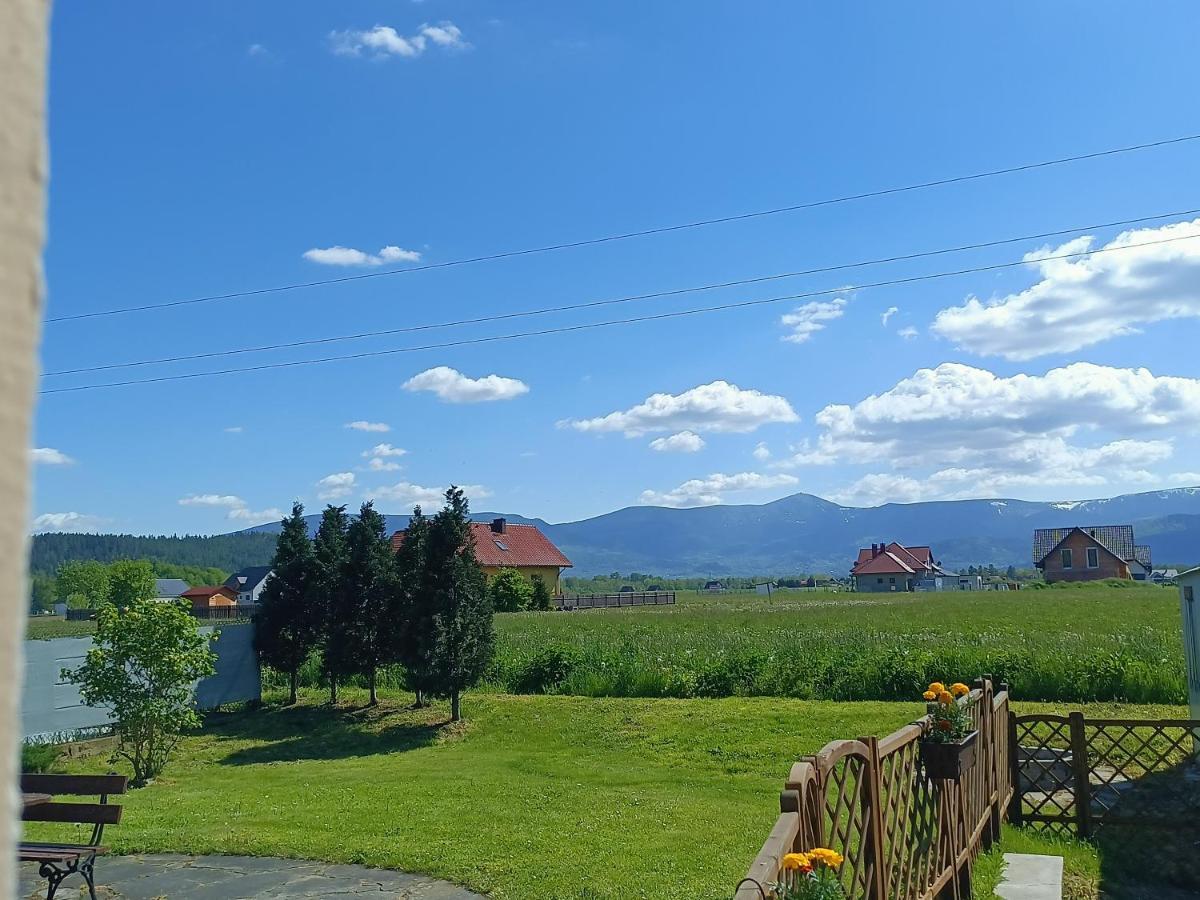 Ivet Villa Lomnica  Luaran gambar